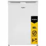 Whirlpool W55Z1 112W sügavkülmik eraldiseisev 95 L valge