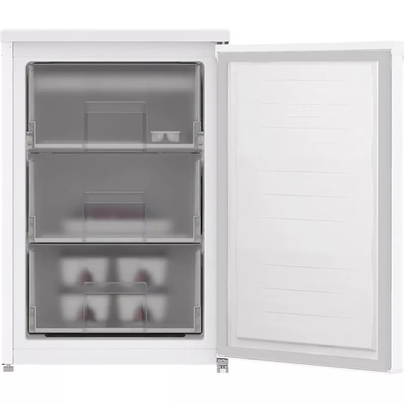Whirlpool W55Z1 112W sügavkülmik eraldiseisev 95 L valge
