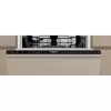 Whirlpool WH6IC11BS7LSA0 täissüvistatav 11 komplekti