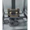 Whirlpool WH6IC11BS7LSA0 täissüvistatav 11 komplekti