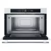 Whirlpool WMD44MW valge grillmikrolaineahi sisseehitatav 31 L 1000 W