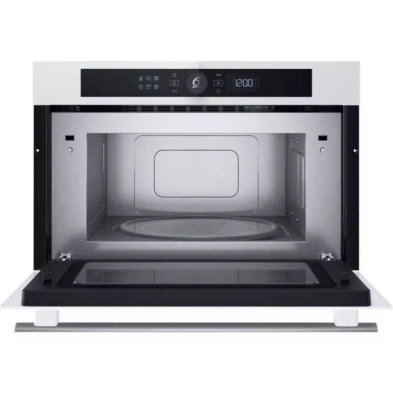 Whirlpool WMD44MW valge grillmikrolaineahi sisseehitatav 31 L 1000 W