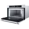Whirlpool WMD44MW valge grillmikrolaineahi sisseehitatav 31 L 1000 W