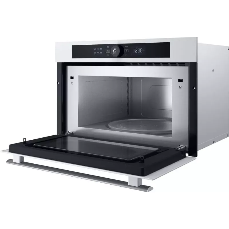 Whirlpool WMD44MW valge grillmikrolaineahi sisseehitatav 31 L 1000 W