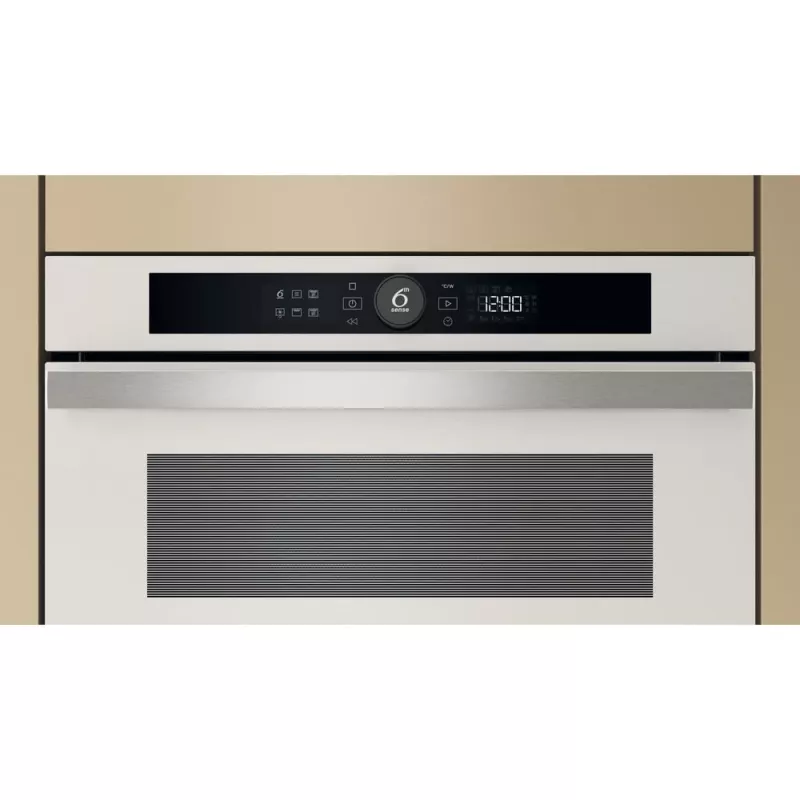 Whirlpool WMD44MW valge grillmikrolaineahi sisseehitatav 31 L 1000 W