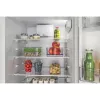 Whirlpool WHC18D031A1 sisseehitatav 268 L valge
