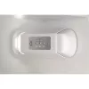 Whirlpool WHC18D031A1 sisseehitatav 268 L valge