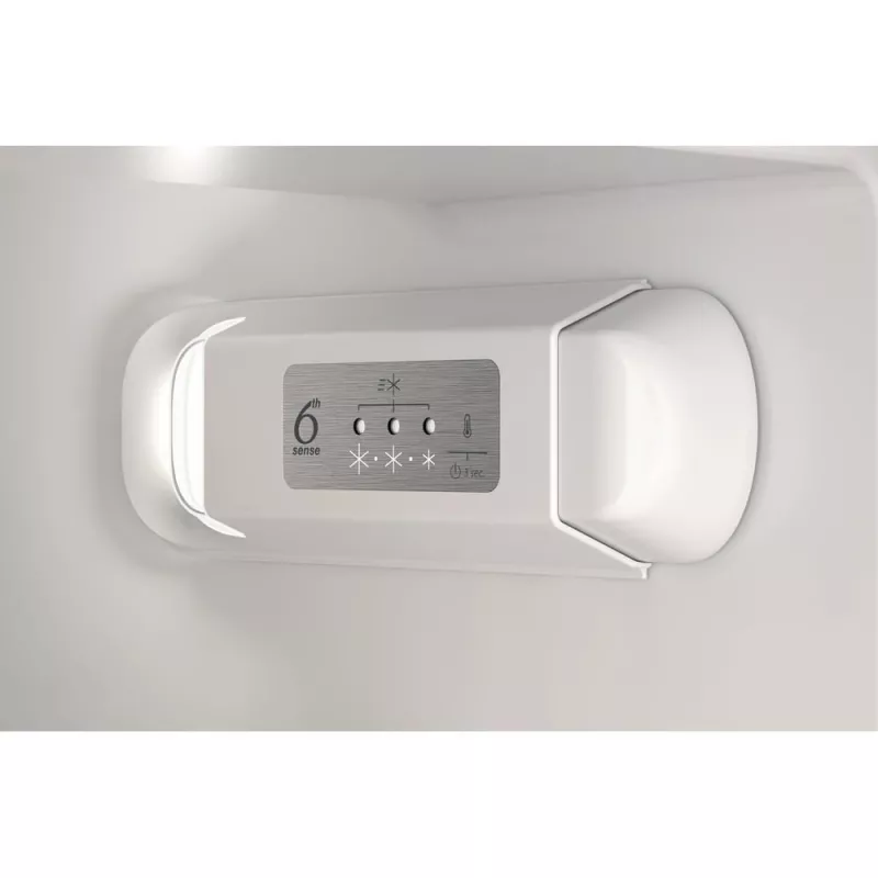 Whirlpool WHC18D031A1 sisseehitatav 268 L valge