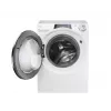Candy RapidÓ PRO RP 586BWMBC/1-S pesumasin eestlaetav 8 kg 1500 p/min valge