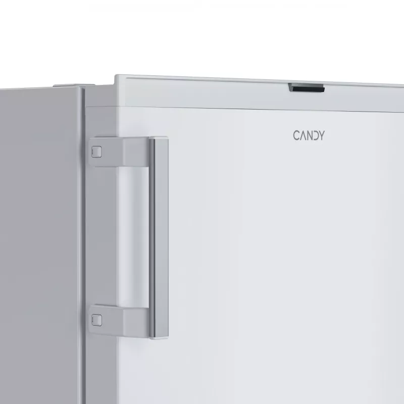 Candy CNUQ2L58EWH püstsügavkülmik eraldiseisev 90 L valge