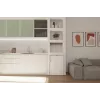 Candy CNUQ2L58EWH püstsügavkülmik eraldiseisev 90 L valge