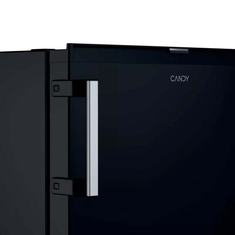Candy CNUQ2L58EBH püstsügavkülmik eraldiseisev 90 L must