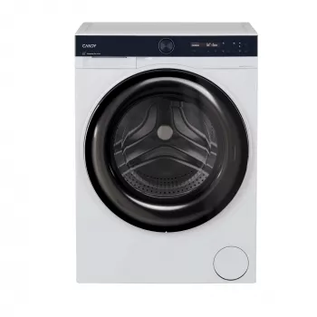 Candy BS 48SB6-S pesumasin eestlaetav 8 kg 1400 p/min Valge