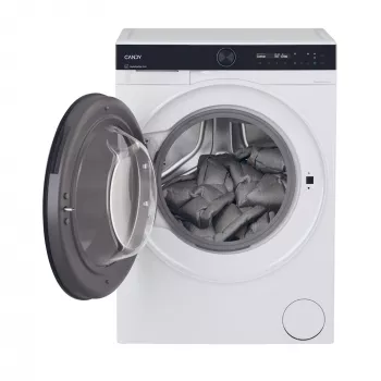 Candy BS 48SB6-S pesumasin eestlaetav 8 kg 1400 p/min Valge
