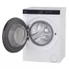 Candy BS 48SB6-S pesumasin eestlaetav 8 kg 1400 p/min Valge