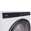 Candy BS 48SB6-S pesumasin eestlaetav 8 kg 1400 p/min Valge