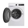 Candy BP 410BL8-S pesumasin Eestlaadimine 10 kg 1400 RPM Valge