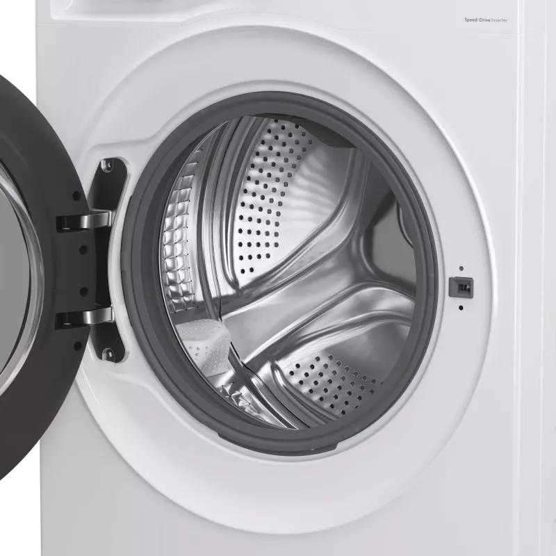 Candy BP 410BL8-S pesumasin Eestlaadimine 10 kg 1400 RPM Valge