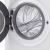 Candy BWS 485SB8-S pesumasin-kuivati eestlaetav eraldiseisev valge