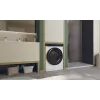 Candy BWS 485SB8-S pesumasin-kuivati eestlaetav eraldiseisev valge