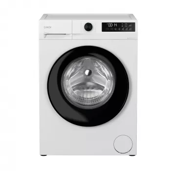 Candy GD 49B8-S pesumasin eestlaetav 9 kg 1351 RPM valge