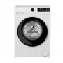 Candy GD 49B8-S pesumasin eestlaetav 9 kg 1351 RPM valge