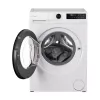 Candy GD 49B8-S pesumasin eestlaetav 9 kg 1351 RPM valge