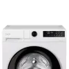Candy GD 49B8-S pesumasin eestlaetav 9 kg 1351 RPM valge