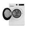 Candy BR 26SSB5-S pesumasin eestlaetav 6 kg 1200 p/min valge