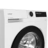 Candy BR 26SSB5-S pesumasin eestlaetav 6 kg 1200 p/min valge