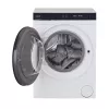 Candy BS 49B9-S pesumasin Eestlaadimine 9 kg 1400 p/min Must, Valge