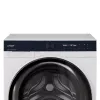 Candy BS 49B9-S pesumasin Eestlaadimine 9 kg 1400 p/min Must, Valge