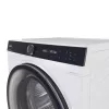 Candy BS 49B9-S pesumasin Eestlaadimine 9 kg 1400 p/min Must, Valge
