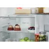 Candy ECNBQT3519EW sisseehitatav 284 L valge