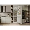 Candy ECNBQT3519EW sisseehitatav 284 L valge