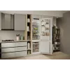 Candy ECNBQT3519EW sisseehitatav 284 L valge