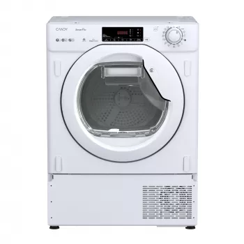 Candy BCTD H7A2TE-S pesukuivatusrest Sisseehitatav Eestlaetav 7 kg
