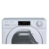 Candy BCTD H7A2TE-S pesukuivatusrest Sisseehitatav Eestlaetav 7 kg