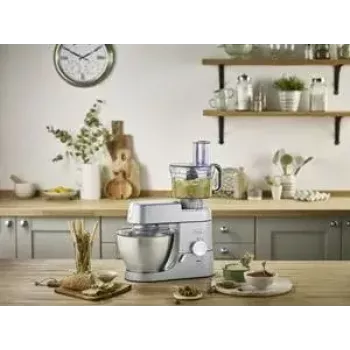 Kenwood Chef XL KVL4220S köögikombain 1200 W 6,7 L hõbedane
