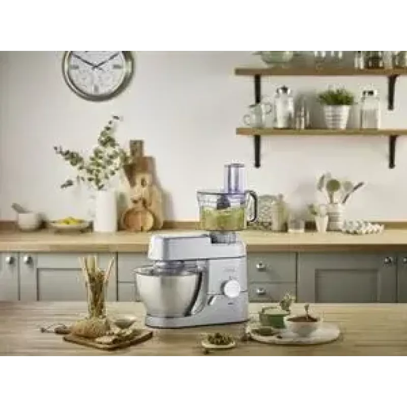 Kenwood Chef XL KVL4220S köögikombain 1200 W 6,7 L hõbedane