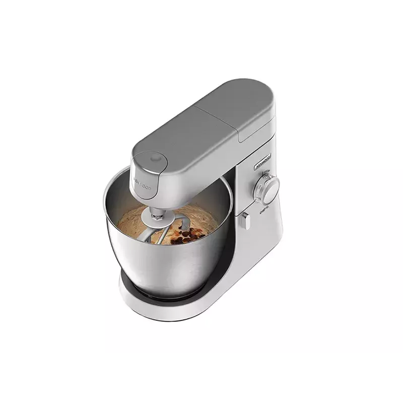 Kenwood Chef XL KVL4220S köögikombain 1200 W 6,7 L hõbedane