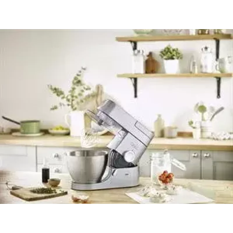 Kenwood Chef XL KVL4220S köögikombain 1200 W 6,7 L hõbedane