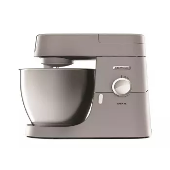 Kenwood Chef XL KVL4220S köögikombain 1200 W 6,7 L hõbedane