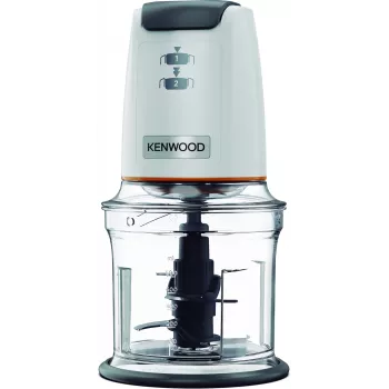 Mini tükeldaja Kenwood EasyChop CHP61 500W, kompaktne köögikombain hakkimiseks, segamiseks ja püreestamiseks