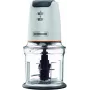 Mini tükeldaja Kenwood EasyChop CHP61 500W, kompaktne köögikombain hakkimiseks, segamiseks ja püreestamiseks