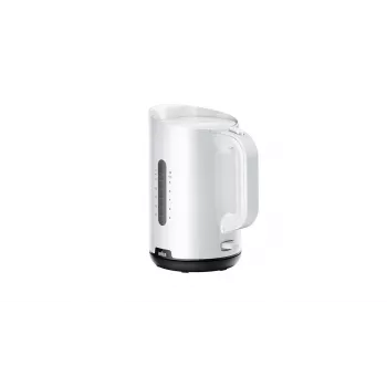 Braun WK 1100 WH veekeetja 1,7 L 2200 W Valge