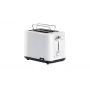 Braun HT1010WH 8 2 slice(s) 900 W Valge