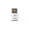 Braun HT1010WH 8 2 slice(s) 900 W Valge