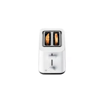 Braun HT1010WH 8 2 slice(s) 900 W Valge