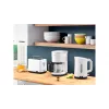 Braun HT1010WH 8 2 slice(s) 900 W Valge